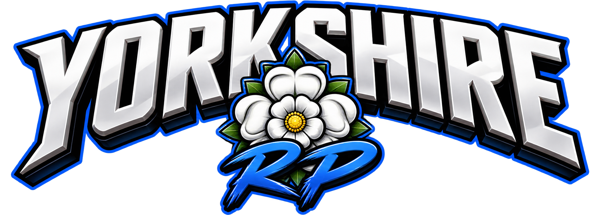 Yorkshire RP